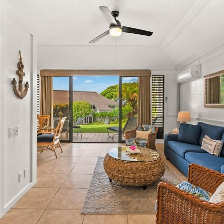 Bright & Beachy 1Br Poipu Condo, Ac, Access To Poipu Beach Athletic Club Kp79 Koloa Zewnętrze zdjęcie