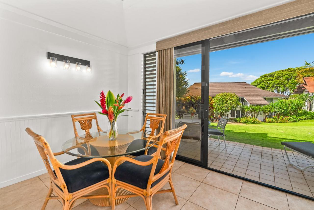 Bright & Beachy 1Br Poipu Condo, Ac, Access To Poipu Beach Athletic Club Kp79 Koloa Zewnętrze zdjęcie