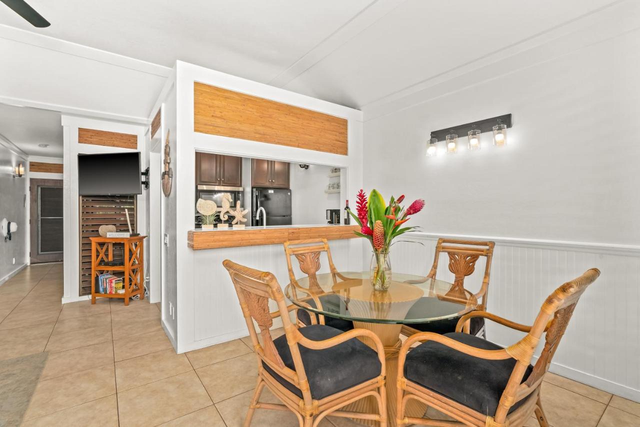 Bright & Beachy 1Br Poipu Condo, Ac, Access To Poipu Beach Athletic Club Kp79 Koloa Zewnętrze zdjęcie