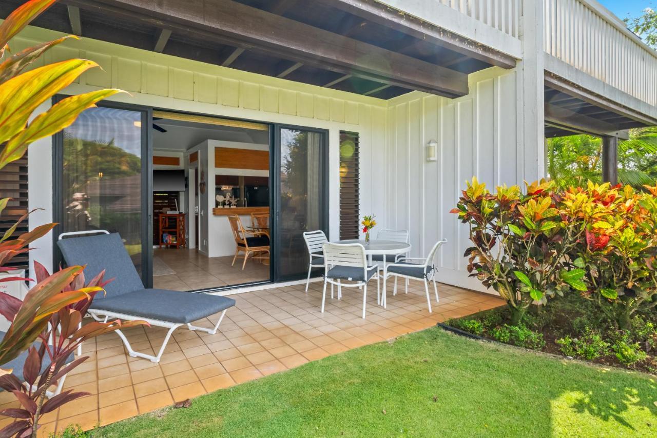 Bright & Beachy 1Br Poipu Condo, Ac, Access To Poipu Beach Athletic Club Kp79 Koloa Zewnętrze zdjęcie