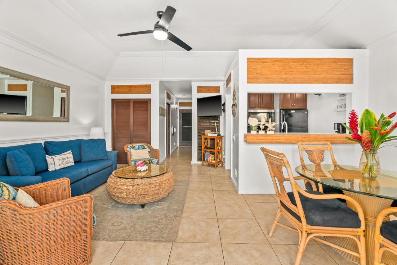 Bright & Beachy 1Br Poipu Condo, Ac, Access To Poipu Beach Athletic Club Kp79 Koloa Zewnętrze zdjęcie
