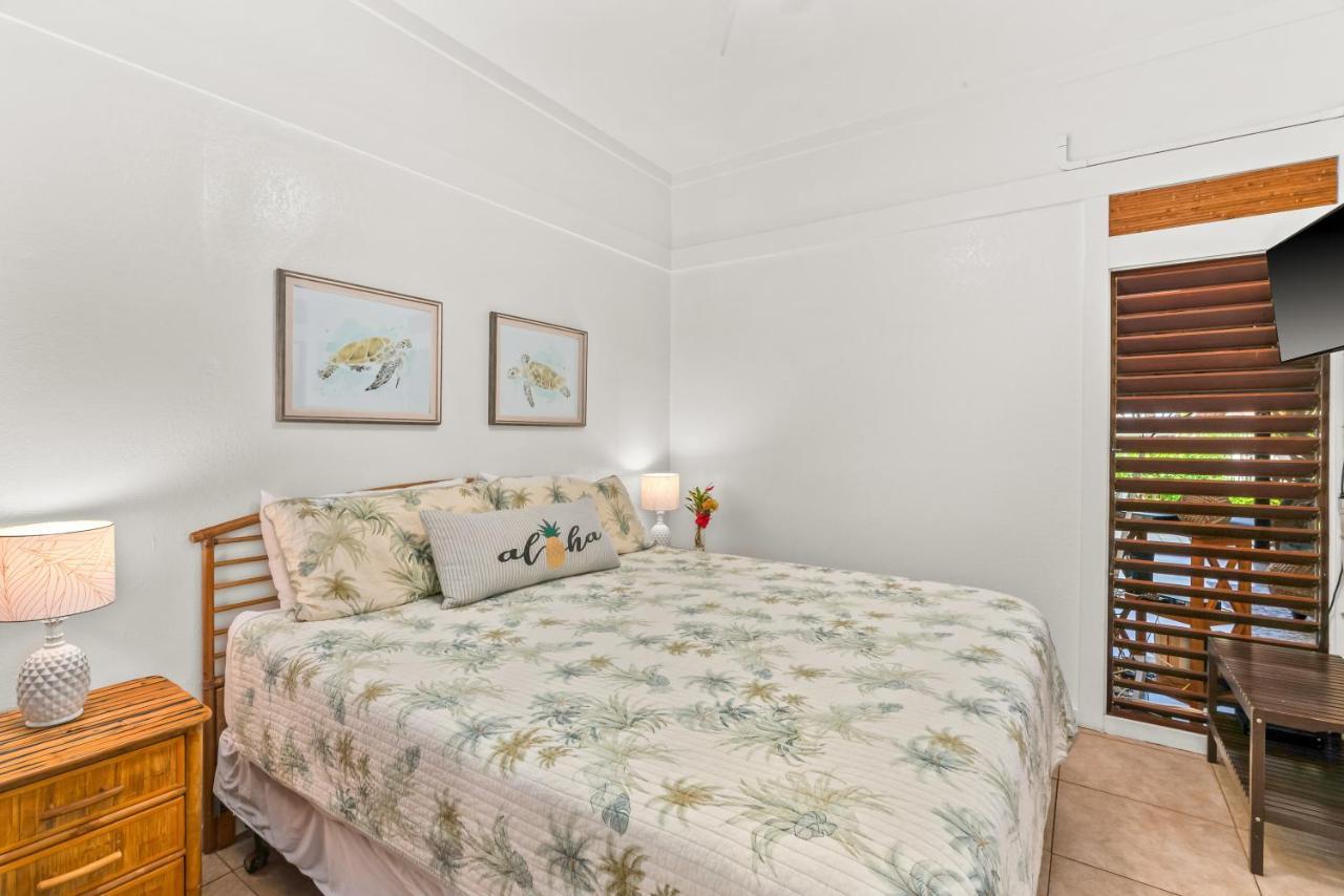 Bright & Beachy 1Br Poipu Condo, Ac, Access To Poipu Beach Athletic Club Kp79 Koloa Zewnętrze zdjęcie